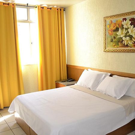Hotel Barao Da Taquara Rio de Janeiro Ngoại thất bức ảnh