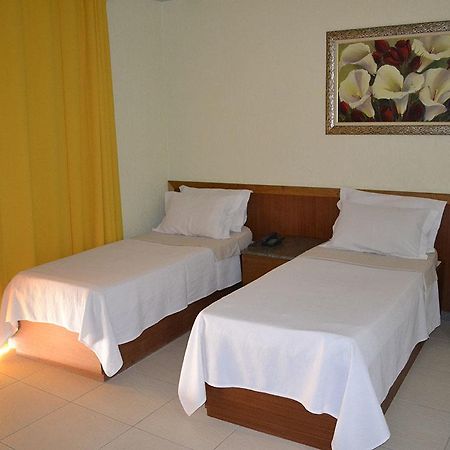 Hotel Barao Da Taquara Rio de Janeiro Ngoại thất bức ảnh