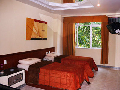 Hotel Barao Da Taquara Rio de Janeiro Ngoại thất bức ảnh
