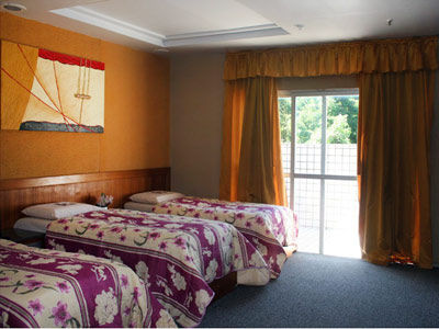 Hotel Barao Da Taquara Rio de Janeiro Ngoại thất bức ảnh