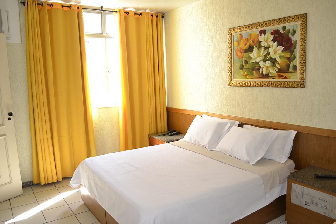 Hotel Barao Da Taquara Rio de Janeiro Ngoại thất bức ảnh