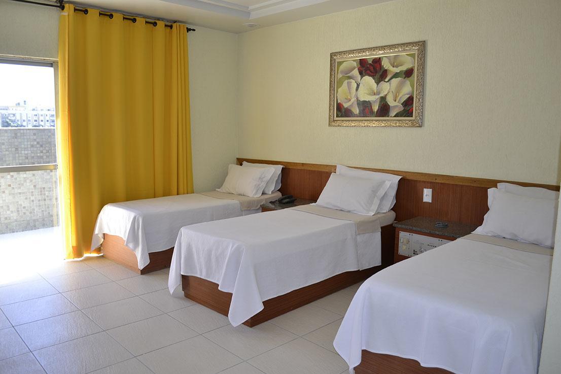 Hotel Barao Da Taquara Rio de Janeiro Ngoại thất bức ảnh