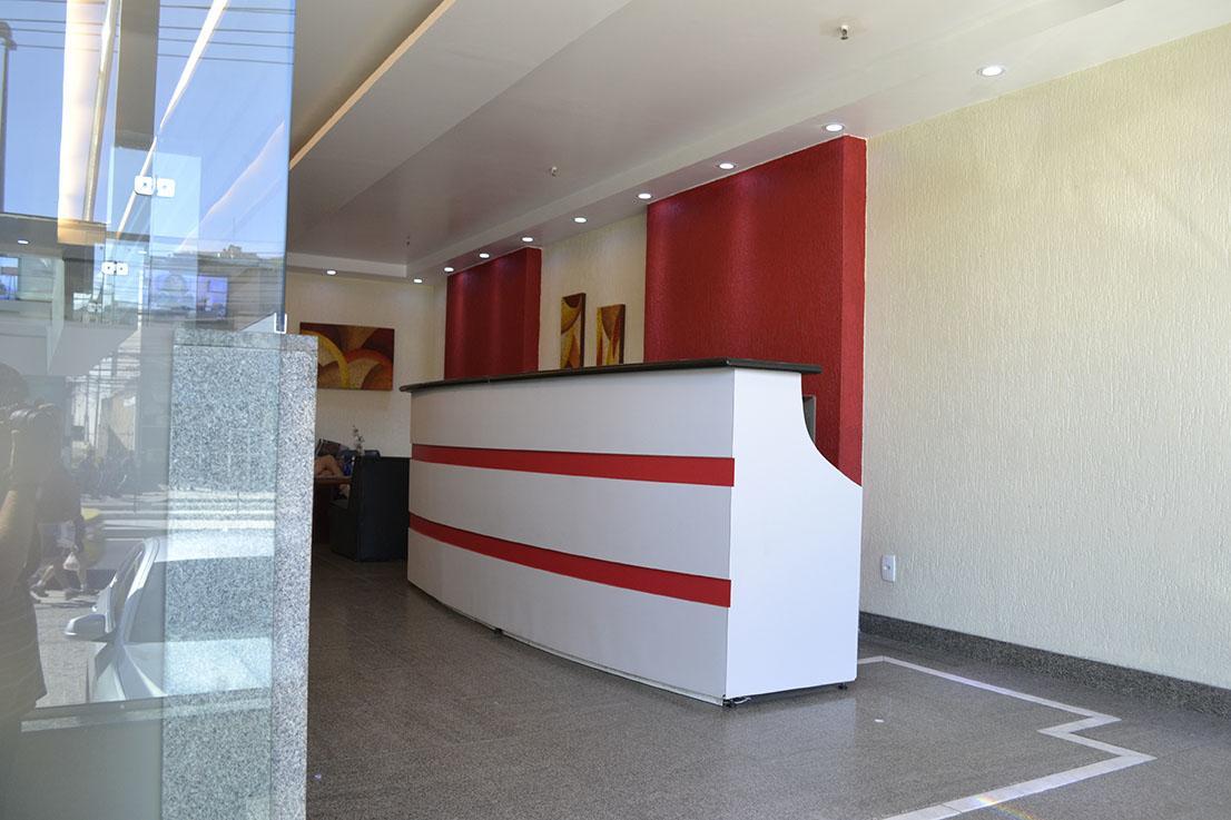 Hotel Barao Da Taquara Rio de Janeiro Ngoại thất bức ảnh
