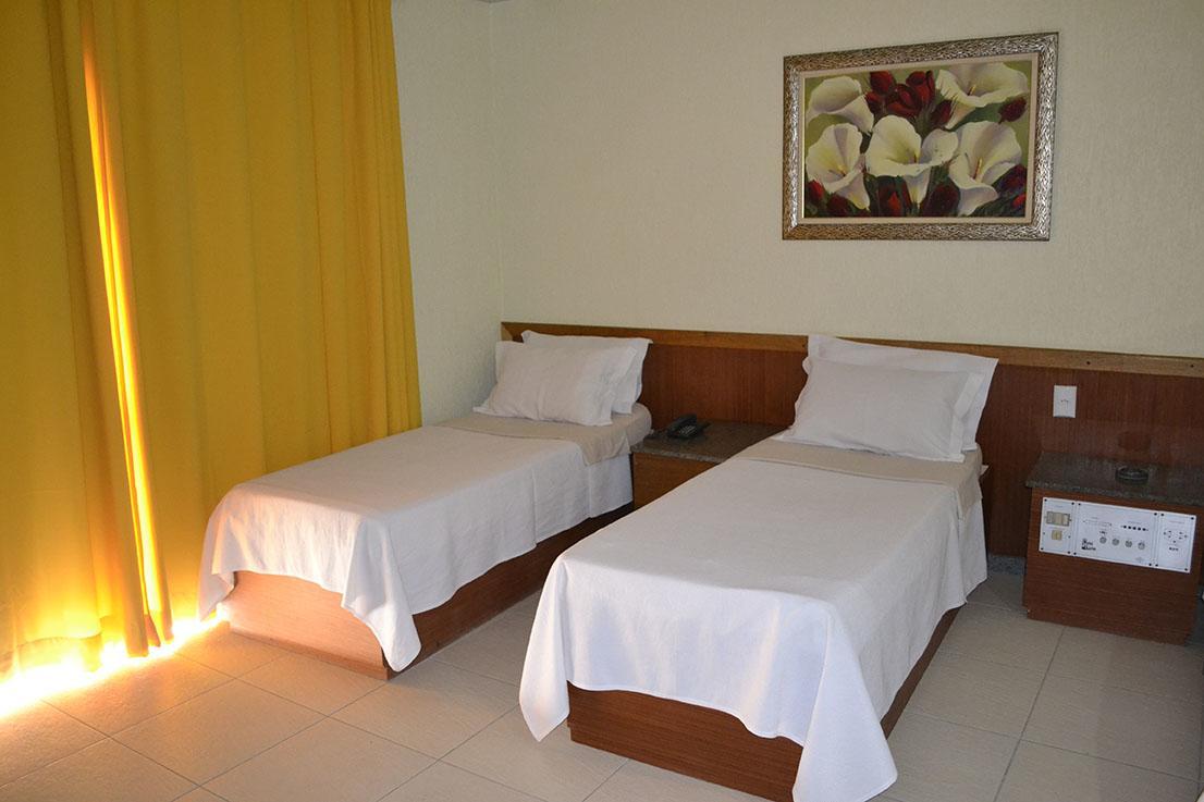 Hotel Barao Da Taquara Rio de Janeiro Ngoại thất bức ảnh