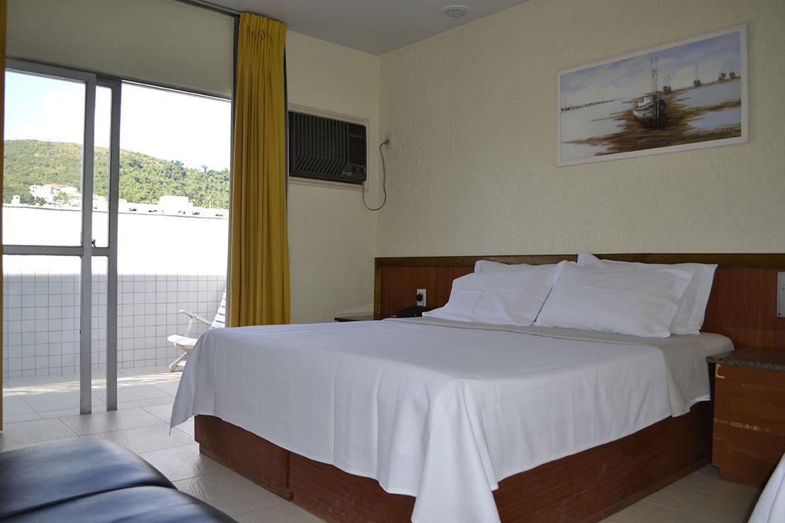Hotel Barao Da Taquara Rio de Janeiro Ngoại thất bức ảnh