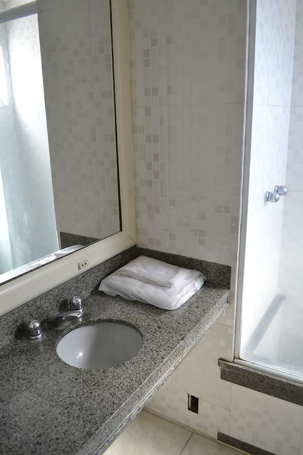 Hotel Barao Da Taquara Rio de Janeiro Ngoại thất bức ảnh