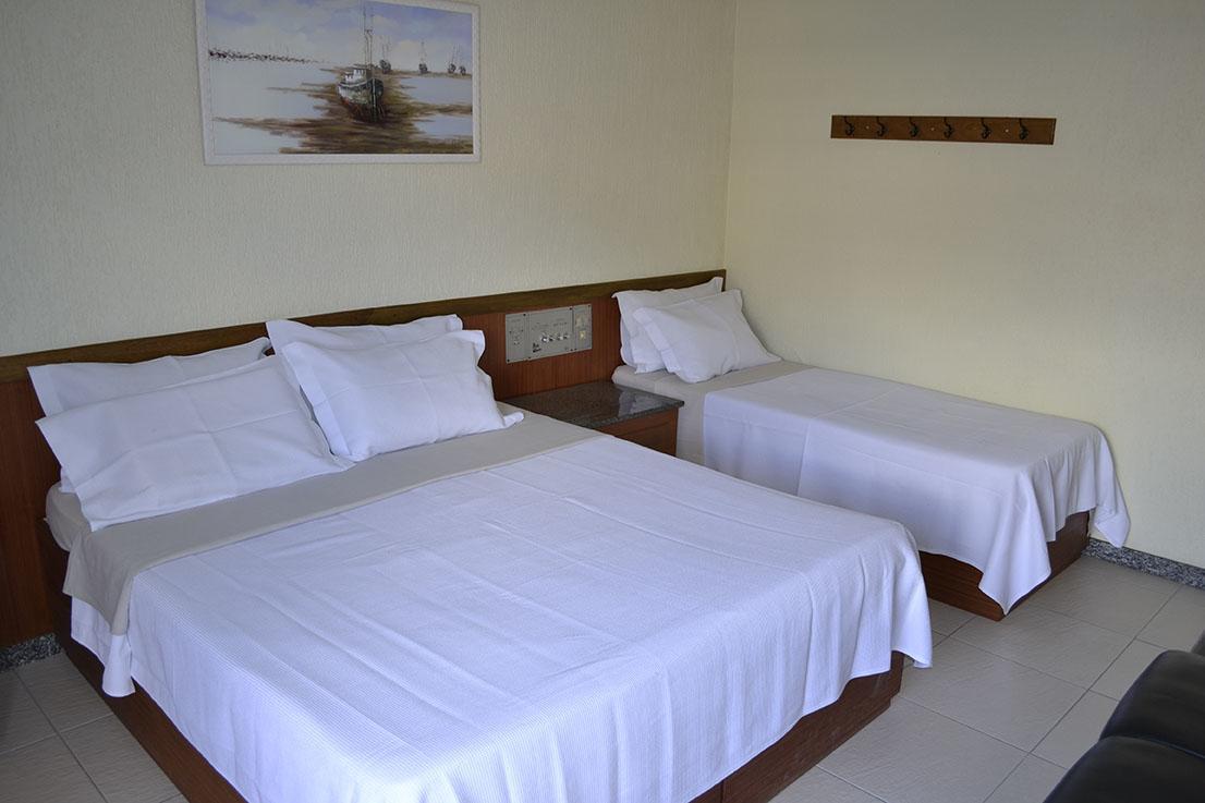 Hotel Barao Da Taquara Rio de Janeiro Ngoại thất bức ảnh