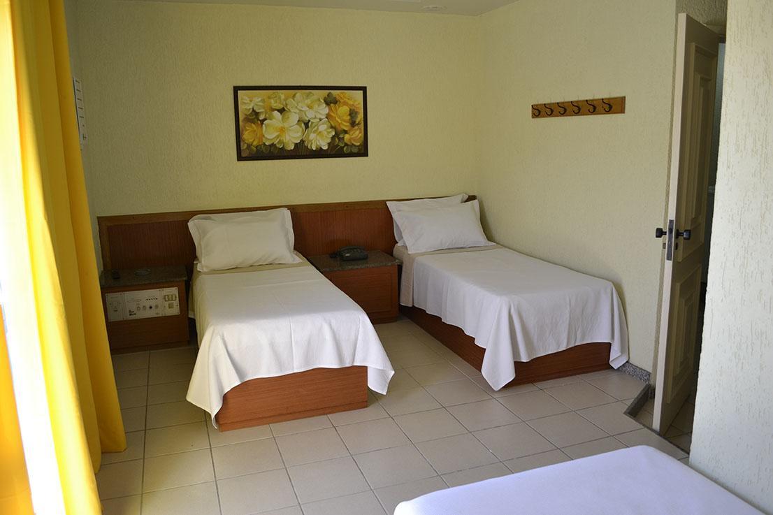 Hotel Barao Da Taquara Rio de Janeiro Ngoại thất bức ảnh