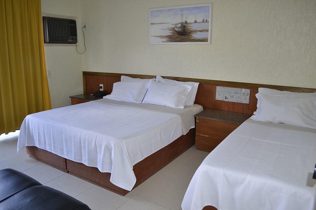 Hotel Barao Da Taquara Rio de Janeiro Ngoại thất bức ảnh