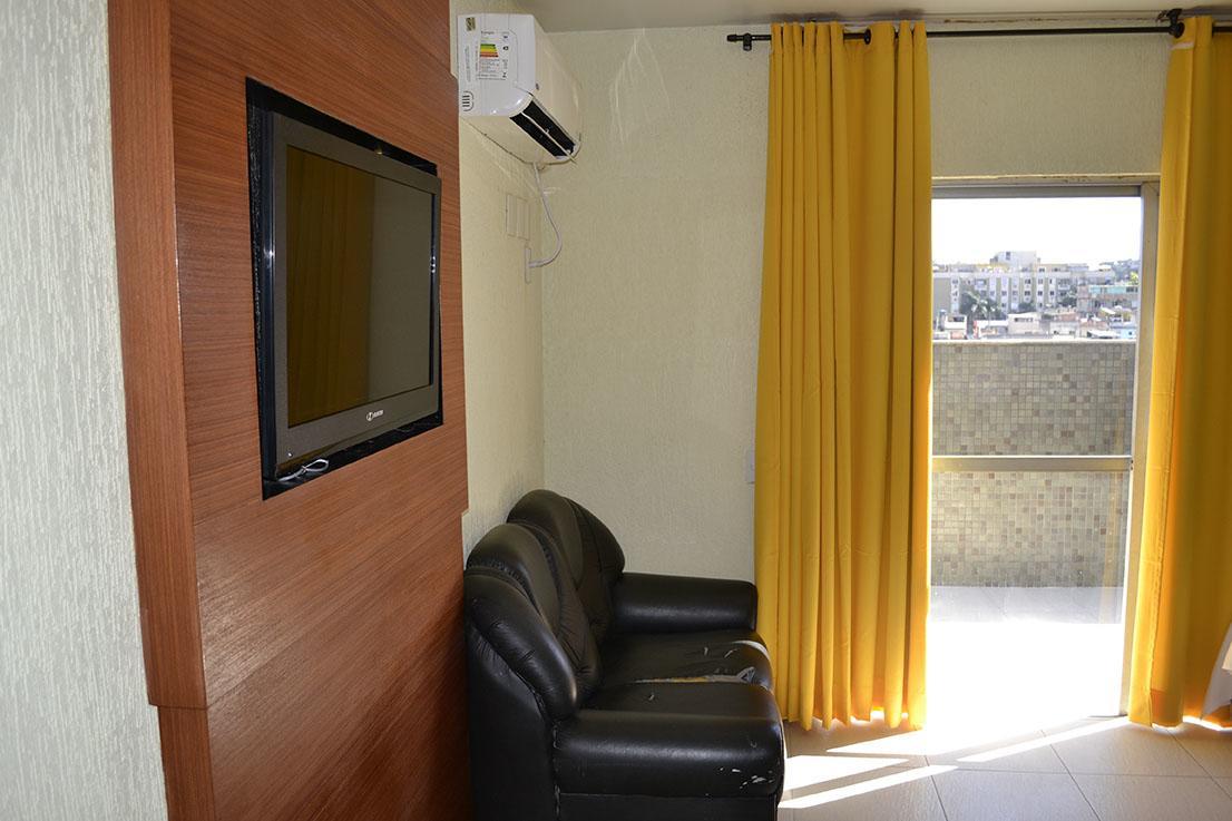 Hotel Barao Da Taquara Rio de Janeiro Ngoại thất bức ảnh