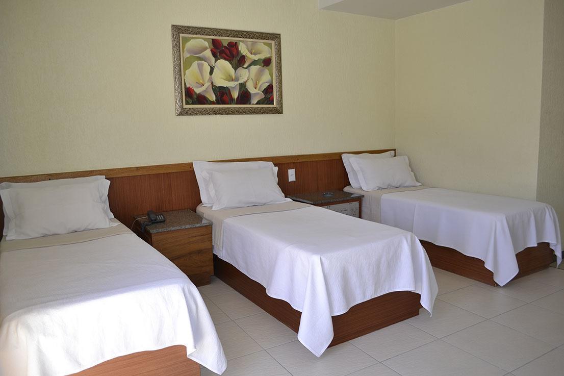 Hotel Barao Da Taquara Rio de Janeiro Ngoại thất bức ảnh